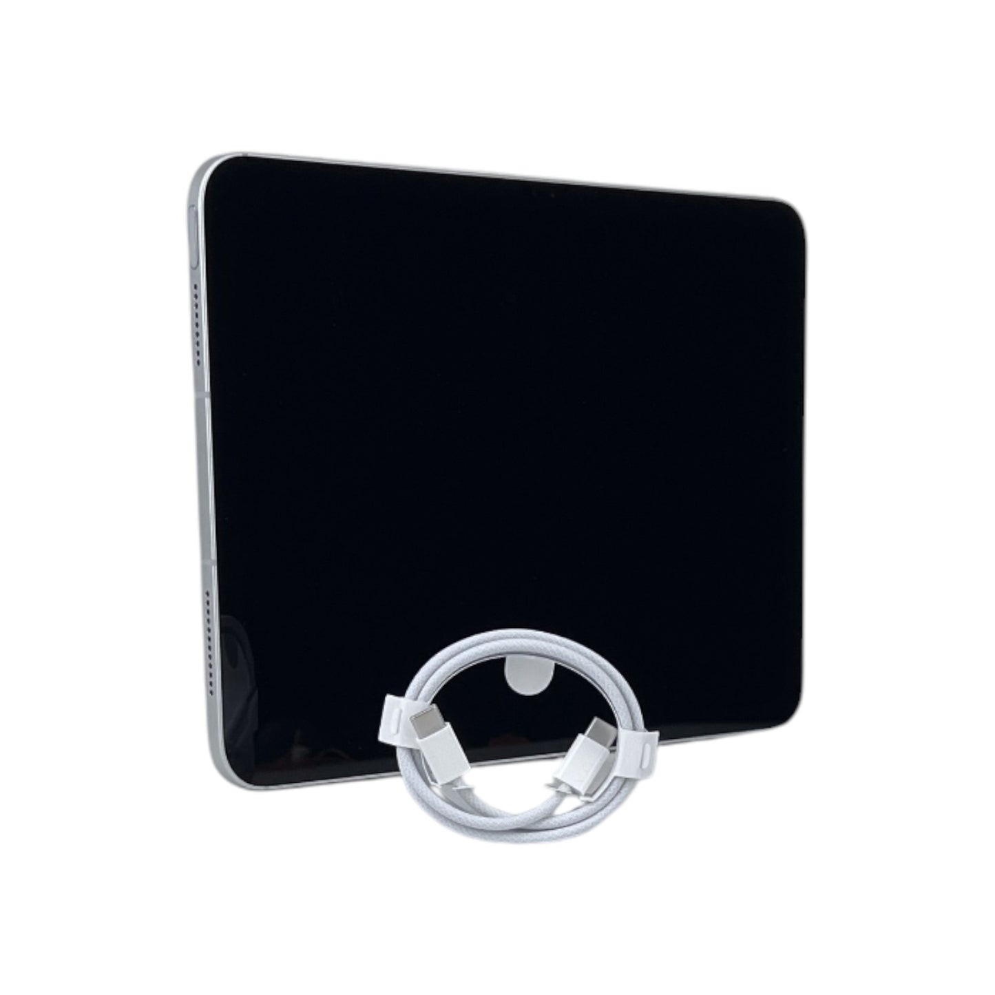 Apple iPad A16. Gen (2025) 11 Zoll WiFi + Cellular 128 GB Silber | Retourware