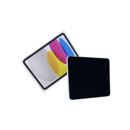 Apple iPad A16. Gen (2025) 11 Zoll WiFi + Cellular 128 GB Silber | Retourware