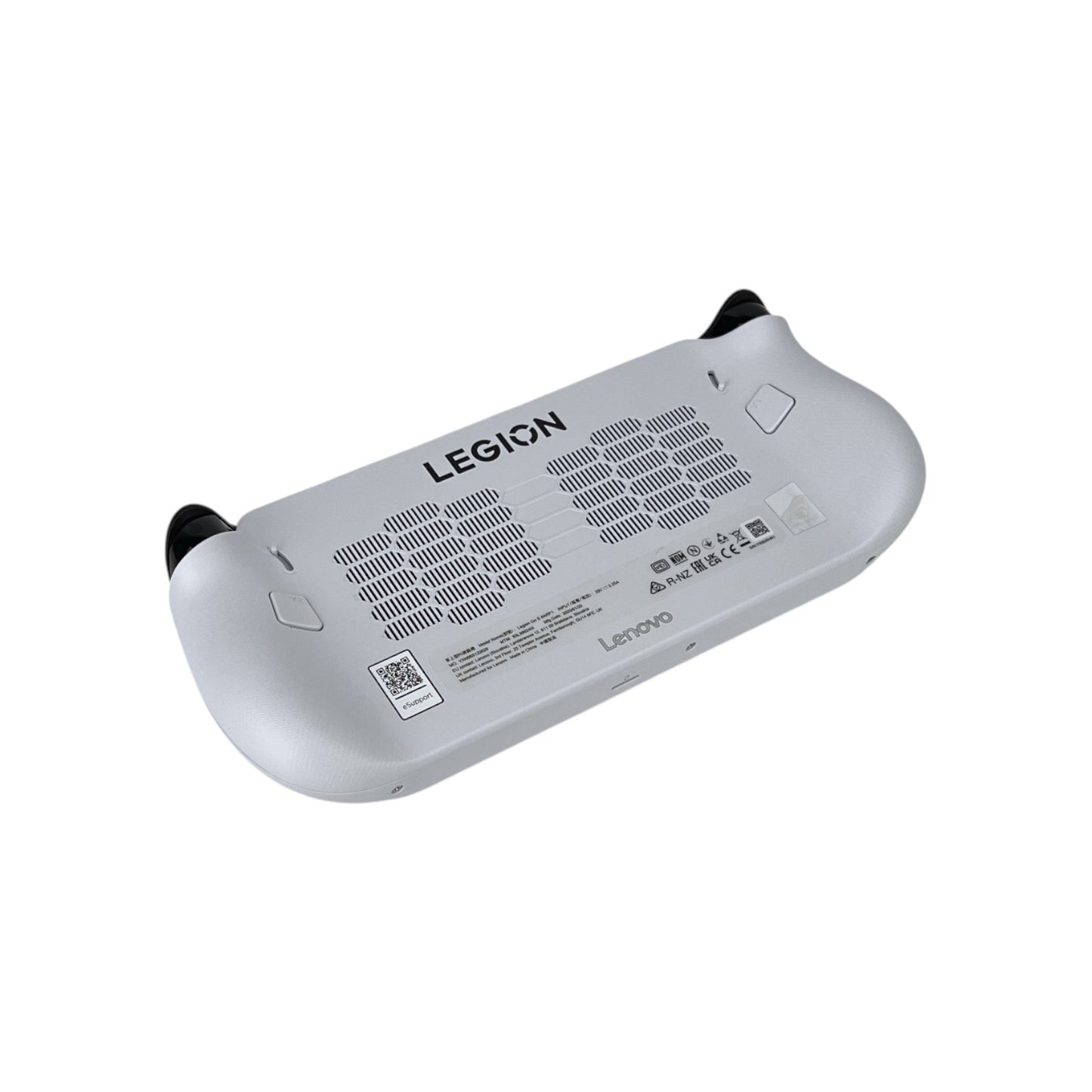 Lenovo Legion Go S Gaming Konsole 8 Zoll (30.32 cm) Ryzen Z2 Go 16GB 512GB Win11 | Retourware