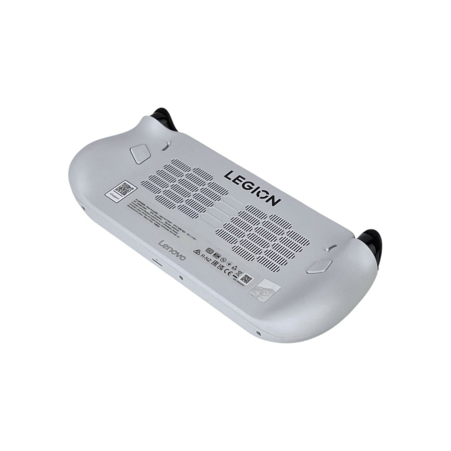 Lenovo Legion Go S Gaming Konsole 8 Zoll (30.32 cm) Ryzen Z2 Go 16GB 512GB Win11 | Retourware