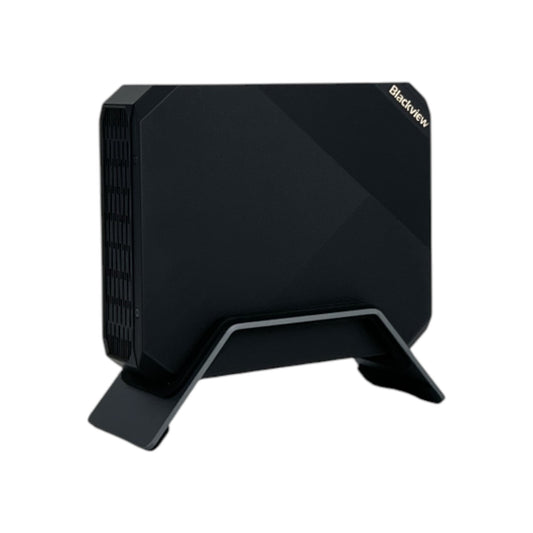 Blackview MINI PC MP200 Desktop Computer i9-11900H 16GB 512GB Windows 11 Pro | Retourware