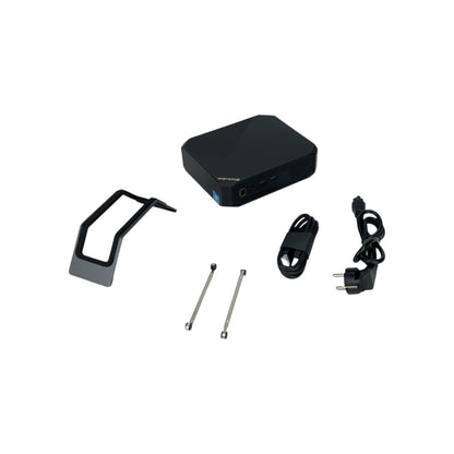 Blackview MINI PC MP200 Desktop Computer i9-11900H 16GB 512GB Windows 11 Pro | Retourware