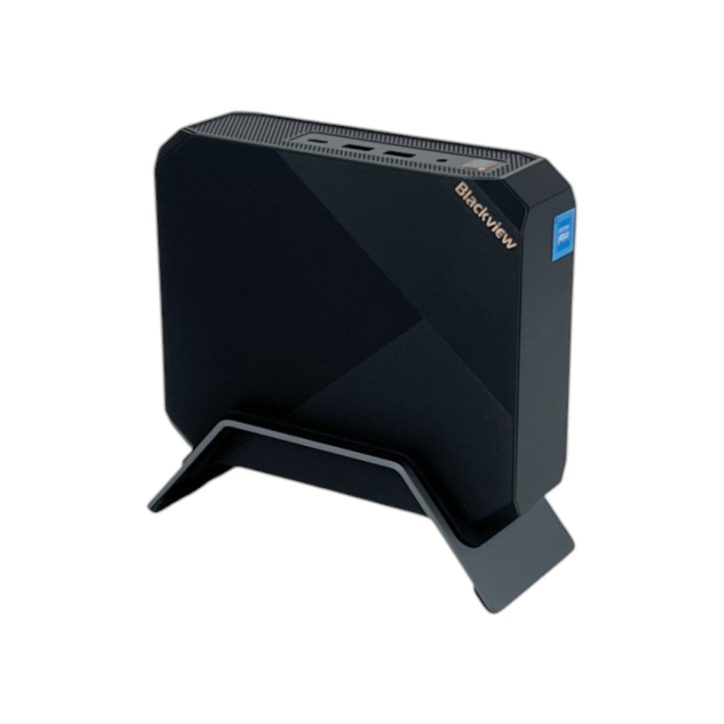 Blackview MINI PC MP200 Desktop Computer i9-11900H 16GB 512GB Windows 11 Pro | Retourware