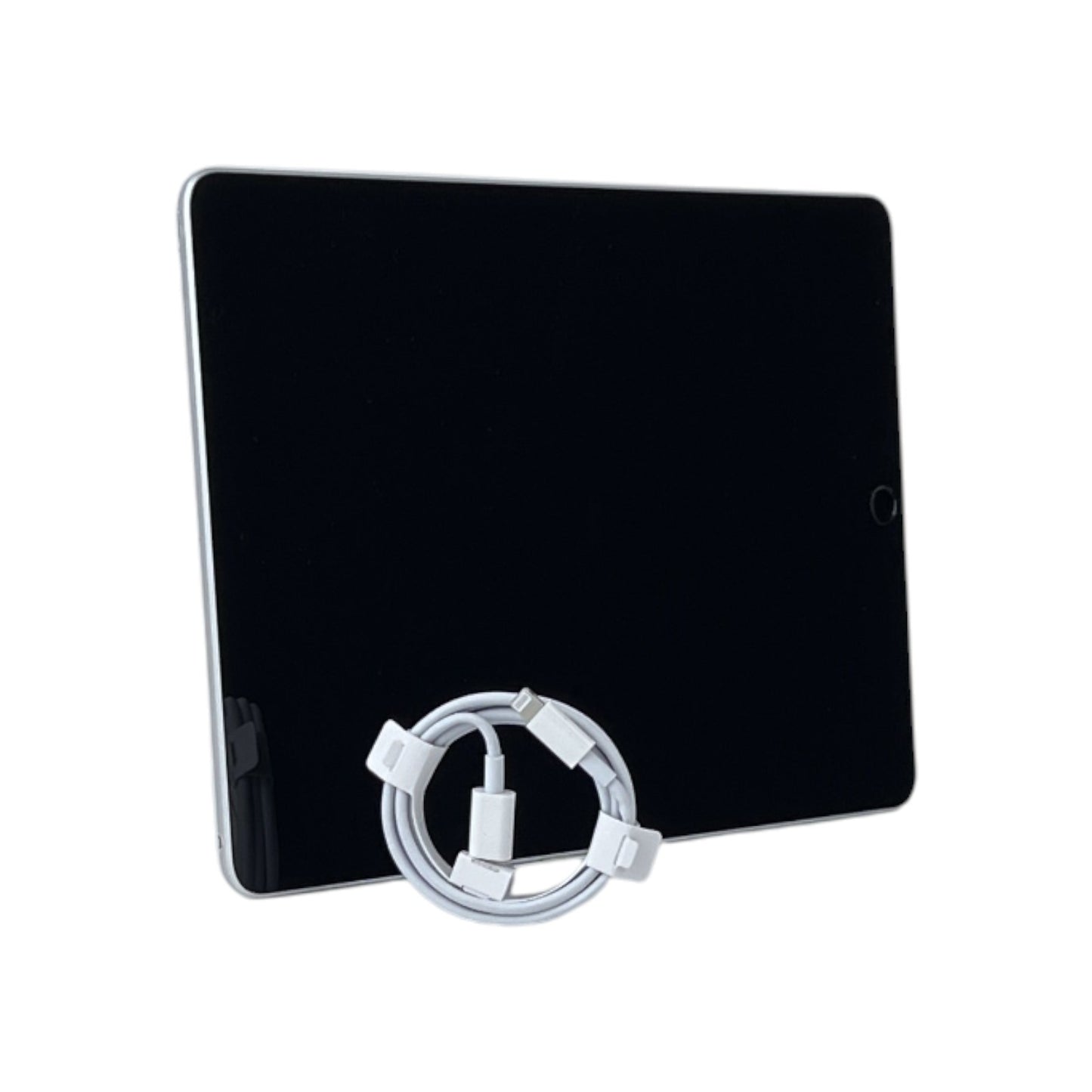 Apple iPad 9. Gen (2021) 10,2 Zoll WiFi 256 GB Silber | Retourware