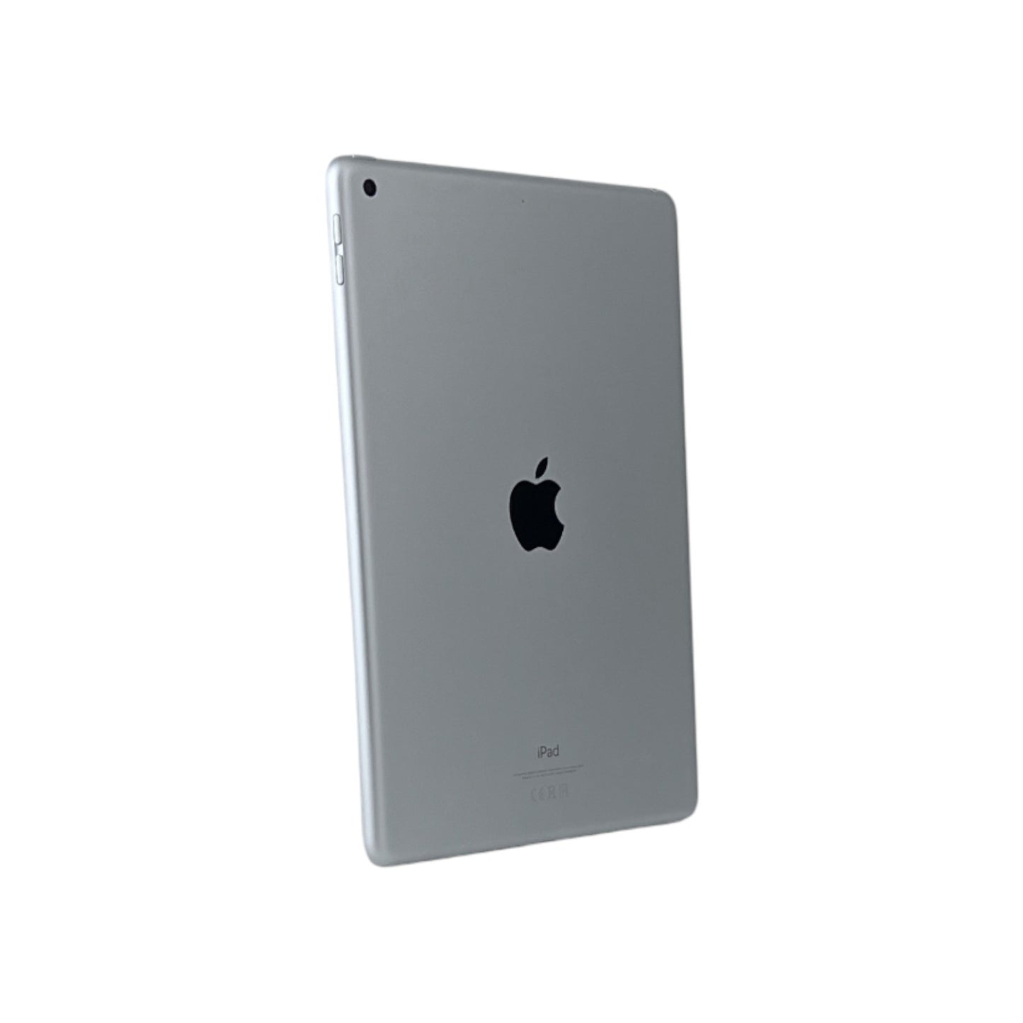 Apple iPad 9. Gen (2021) 10,2 Zoll WiFi 256 GB Silber | Retourware