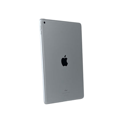Apple iPad 9. Gen (2021) 10,2 Zoll WiFi 256 GB Silber | Retourware