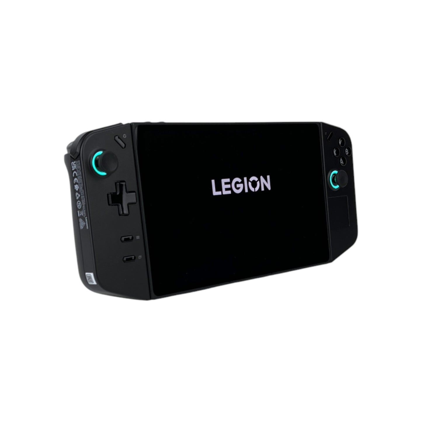 Lenovo Legion Go Gaming Konsole 8.8 Zoll (22.35 cm) Ryzen Z1 Extreme 16GB 512GB | Retourware