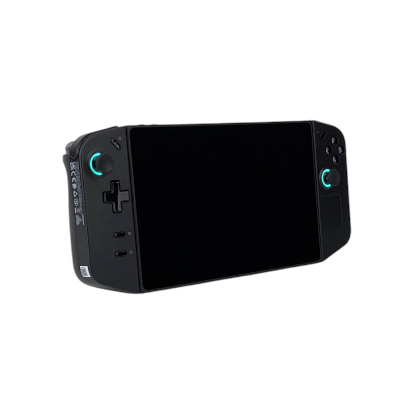 Lenovo Legion Go Gaming Konsole 8.8 Zoll (22.35 cm) Ryzen Z1 Extreme 16GB 512GB | Retourware