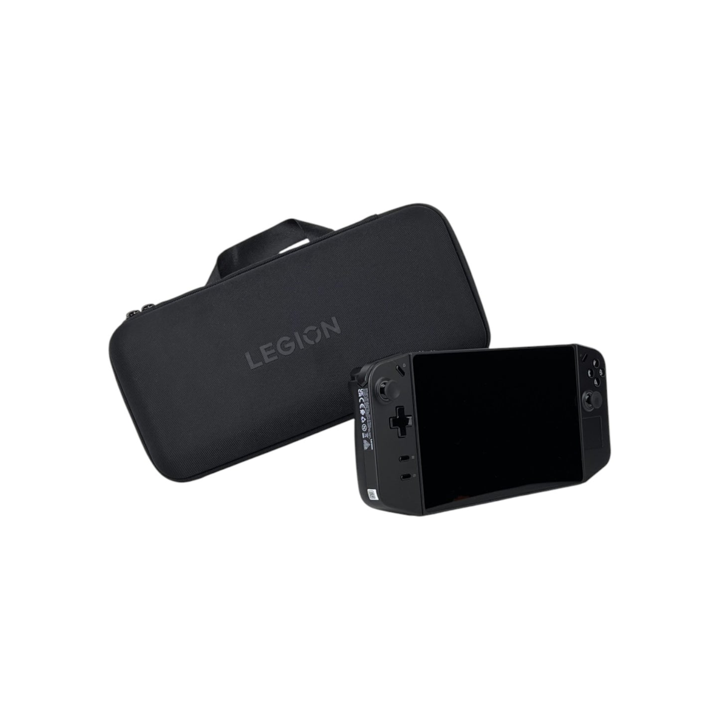 Lenovo Legion Go Gaming Konsole 8.8 Zoll (22.35 cm) Ryzen Z1 Extreme 16GB 512GB | Retourware