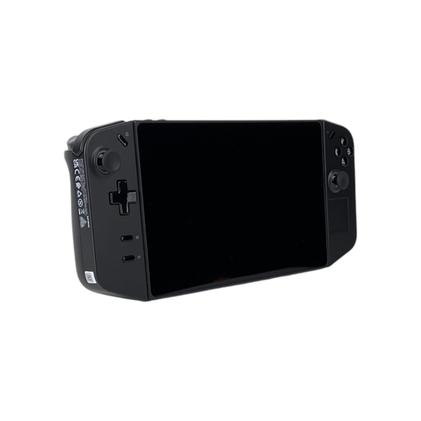 Lenovo Legion Go Gaming Konsole 8.8 Zoll (22.35 cm) Ryzen Z1 Extreme 16GB 512GB | Retourware