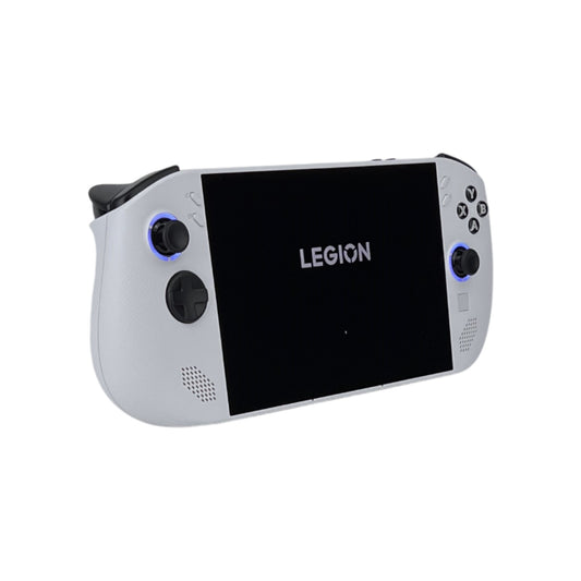 Lenovo Legion Go S Gaming Konsole 8 Zoll (30.32 cm) Ryzen Z2 Go 32GB 1TB Win 11 | Retourware