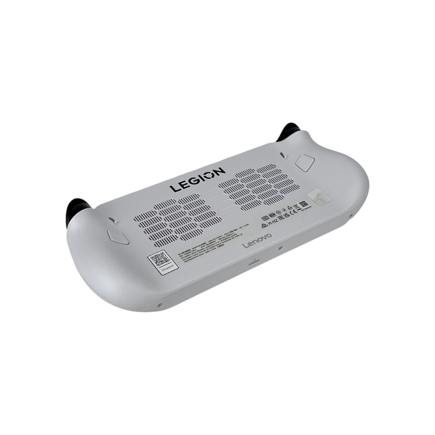 Lenovo Legion Go S Gaming Konsole 8 Zoll (30.32 cm) Ryzen Z2 Go 32GB 1TB Win 11 | Retourware