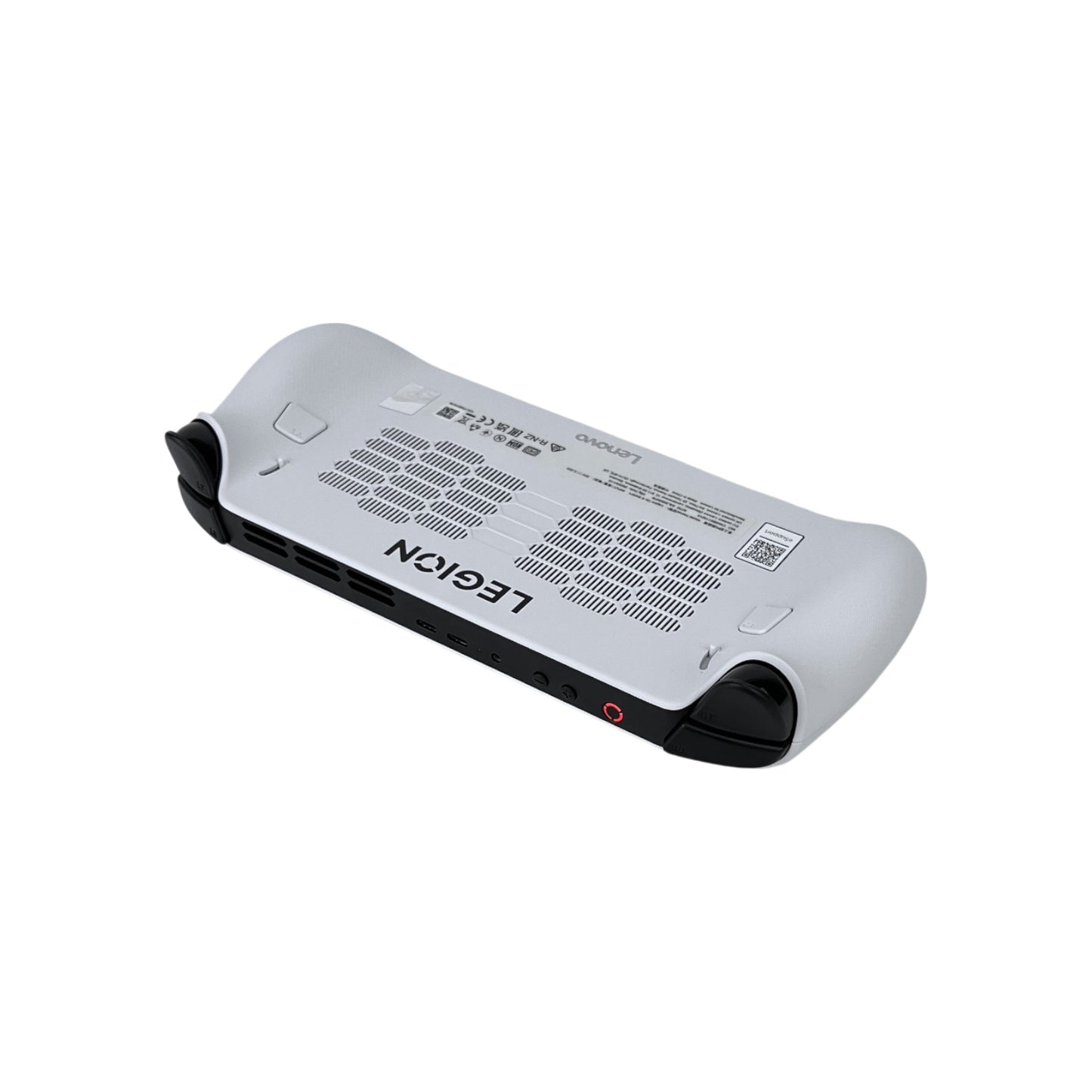 Lenovo Legion Go S Gaming Konsole 8 Zoll (30.32 cm) Ryzen Z2 Go 32GB 1TB Win 11 | Retourware