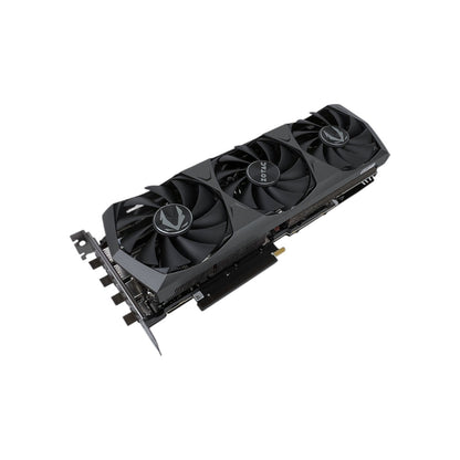 Zotac Gaming GeForce RTX 3090 Trinity OC Grafikkarte 24GB GDDR6X HDMI 3x DP | Neu