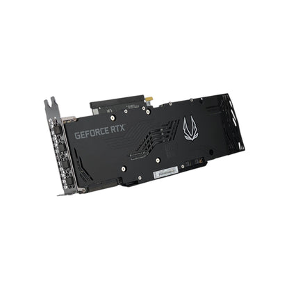 Zotac Gaming GeForce RTX 3090 Trinity OC Grafikkarte 24GB GDDR6X HDMI 3x DP | Neu