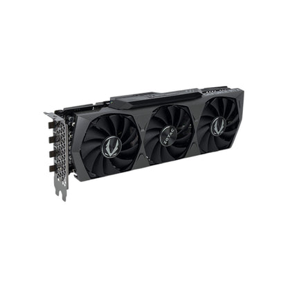 Zotac Gaming GeForce RTX 3090 Trinity OC Grafikkarte 24GB GDDR6X HDMI 3x DP | Neu