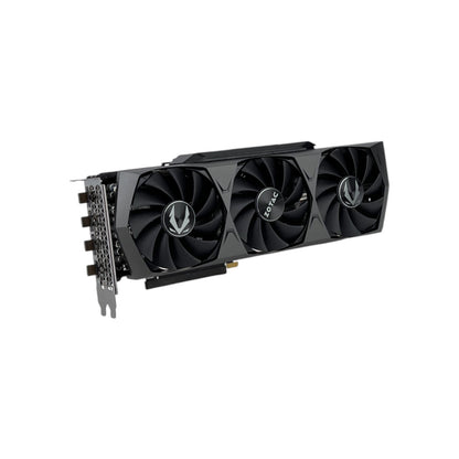 Zotac Gaming GeForce RTX 3090 Trinity OC Grafikkarte 24GB GDDR6X HDMI 3x DP | Neu
