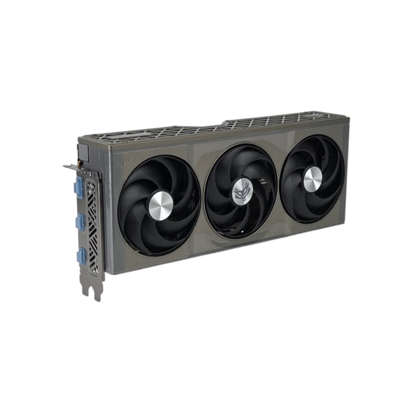 Sapphire Nitro+ Radeon RX 9060XT Gaming Grafikkarte 16GB GDDR6 HDMI DisplayPort | Retourware