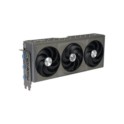 Sapphire Nitro+ Radeon RX 9060XT Gaming Grafikkarte 16GB GDDR6 HDMI DisplayPort | Retourware