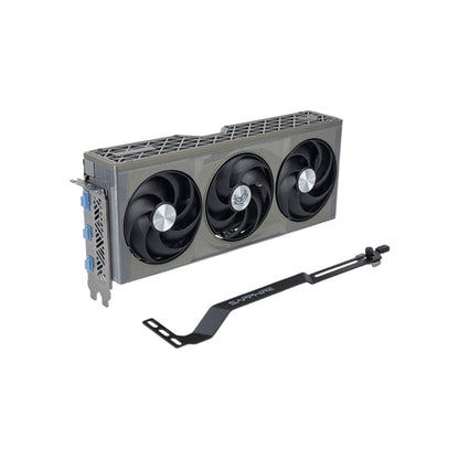 Sapphire Nitro+ Radeon RX 9060XT Gaming Grafikkarte 16GB GDDR6 HDMI DisplayPort | Retourware