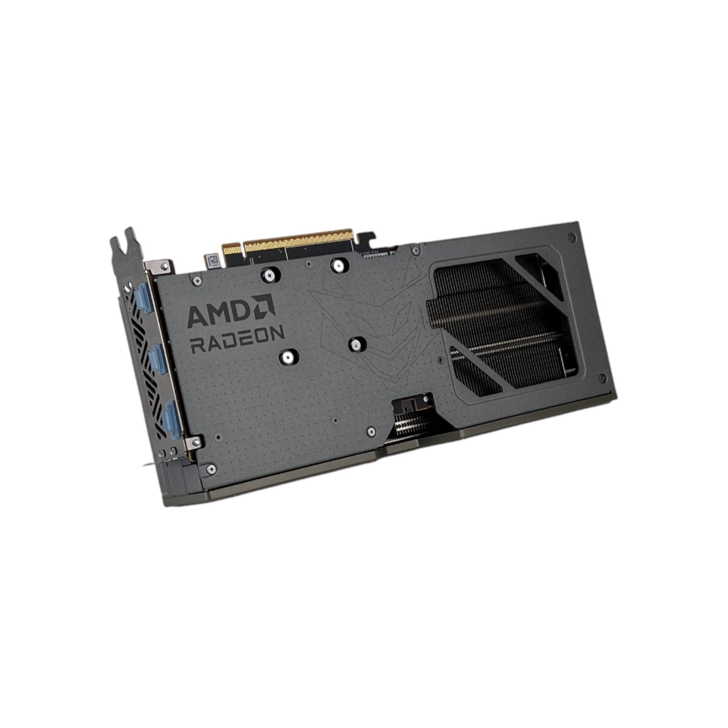 Sapphire Nitro+ Radeon RX 9060XT Gaming Grafikkarte 16GB GDDR6 HDMI DisplayPort | Retourware