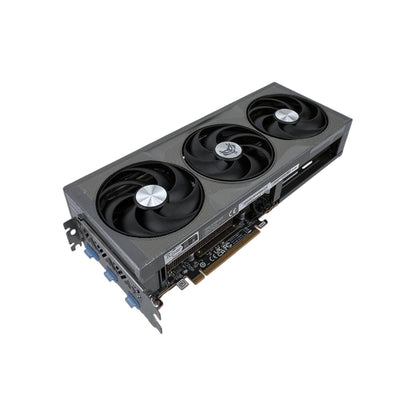 Sapphire Nitro+ Radeon RX 9060XT Gaming Grafikkarte 16GB GDDR6 HDMI DisplayPort | Retourware