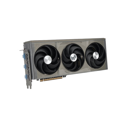 Sapphire Nitro+ Radeon RX 9060XT Gaming Grafikkarte 16GB GDDR6 HDMI DisplayPort | Retourware