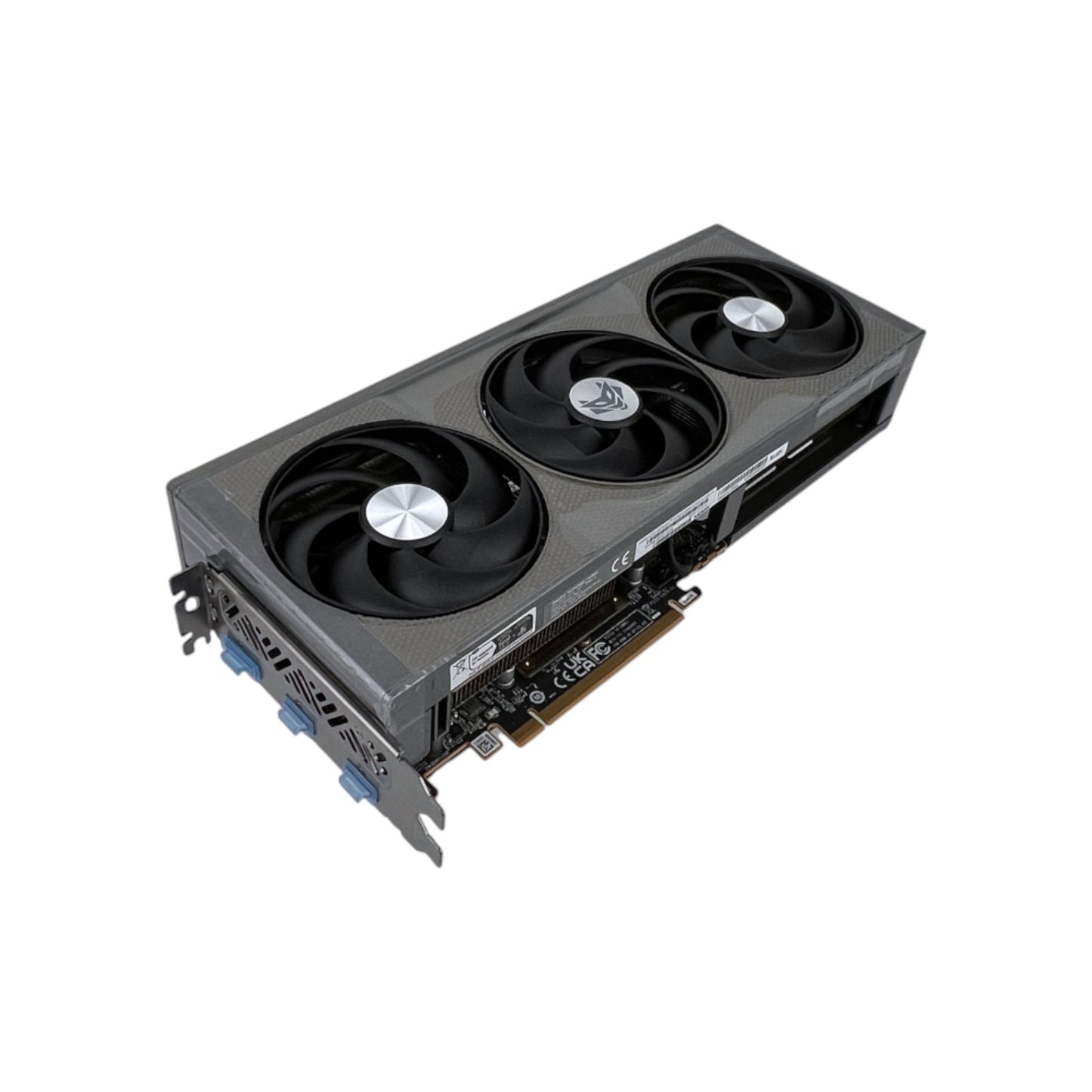 Sapphire Nitro+ Radeon RX 9060XT Gaming Grafikkarte 16GB GDDR6 HDMI DisplayPort | Retourware