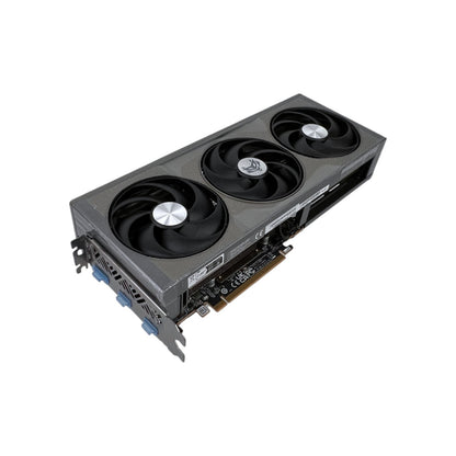 Sapphire Nitro+ Radeon RX 9060XT Gaming Grafikkarte 16GB GDDR6 HDMI DisplayPort | Retourware