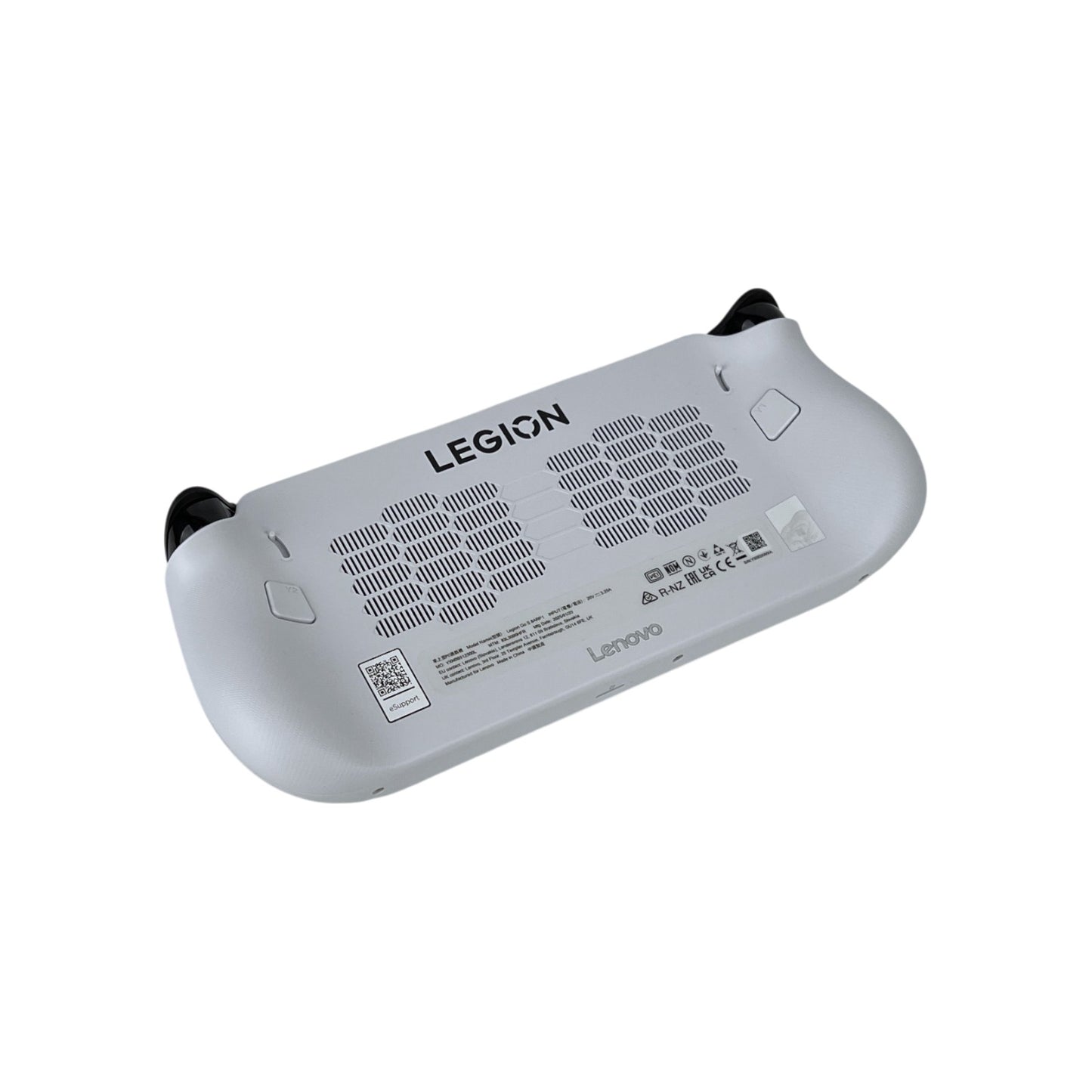 Lenovo Legion Go S Gaming Konsole 8 Zoll (20.32 cm) Ryzen Z2 Go 16GB 512GB Win11 | Retourware