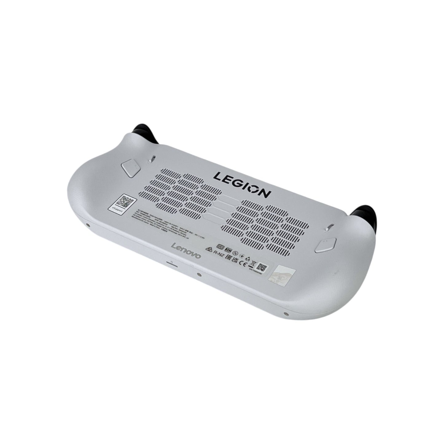 Lenovo Legion Go S Gaming Konsole 8 Zoll (30.32 cm) Ryzen Z2 Go 16GB 512GB Win11 | Retourware