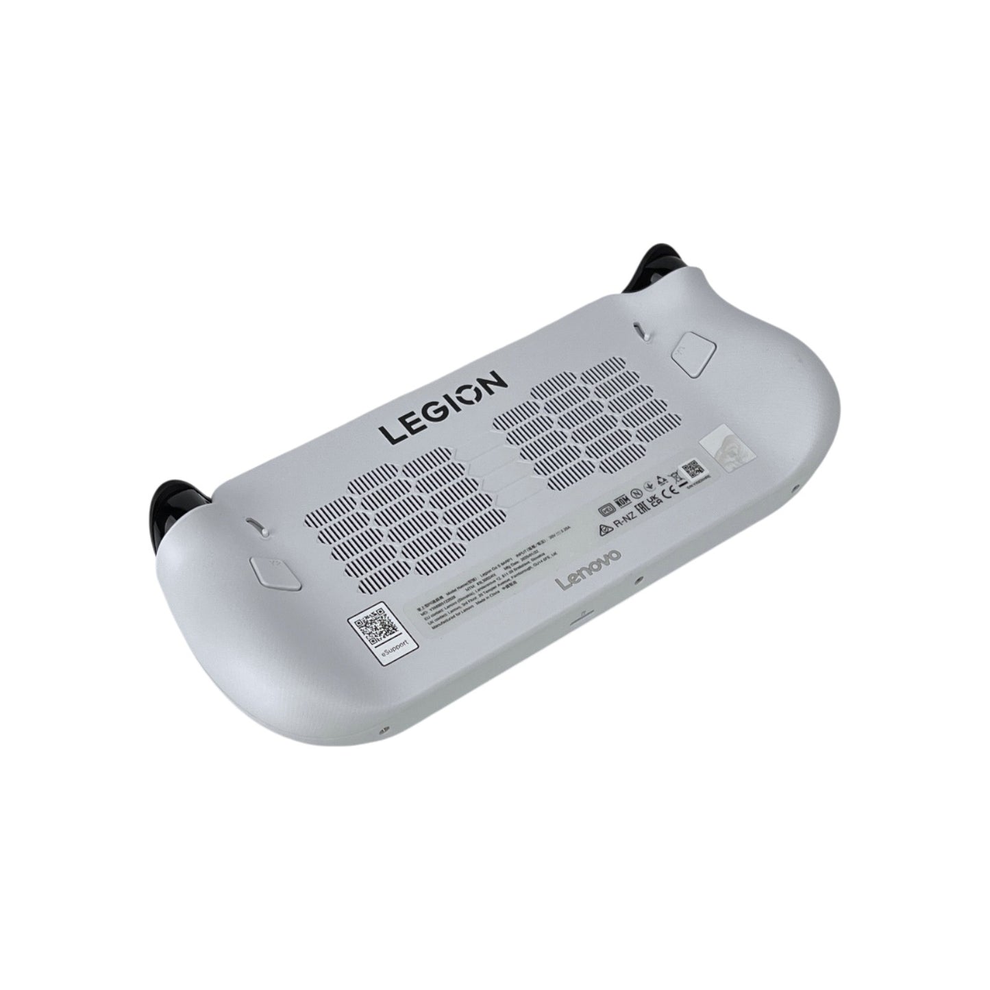 Lenovo Legion Go S Gaming Konsole 8 Zoll (30.32 cm) Ryzen Z2 Go 16GB 512GB Win11 | Retourware