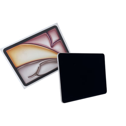 Apple iPad Air M3. Gen (2025) 11 Zoll WiFi 128 GB Polarstern | Retourware