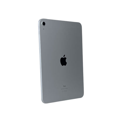 Apple iPad 10. Gen (2022) 10,9 Zoll WiFi 256 GB Silber | Retourware
