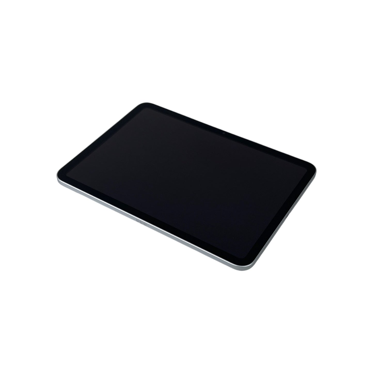 Apple iPad 10. Gen (2022) 10,9 Zoll WiFi 256 GB Silber | Retourware