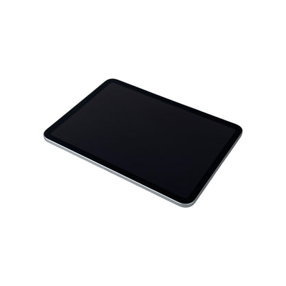 Apple iPad 10. Gen (2022) 10,9 Zoll WiFi 256 GB Silber | Retourware
