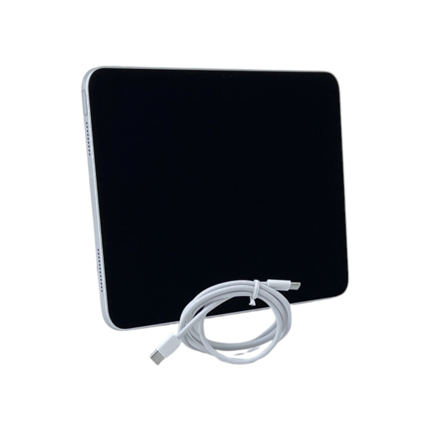 Apple iPad 10. Gen (2022) 10,9 Zoll WiFi 256 GB Silber | Retourware