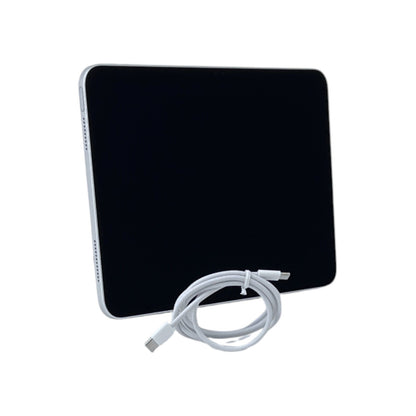 Apple iPad 10. Gen (2022) 10,9 Zoll WiFi 256 GB Silber | Retourware