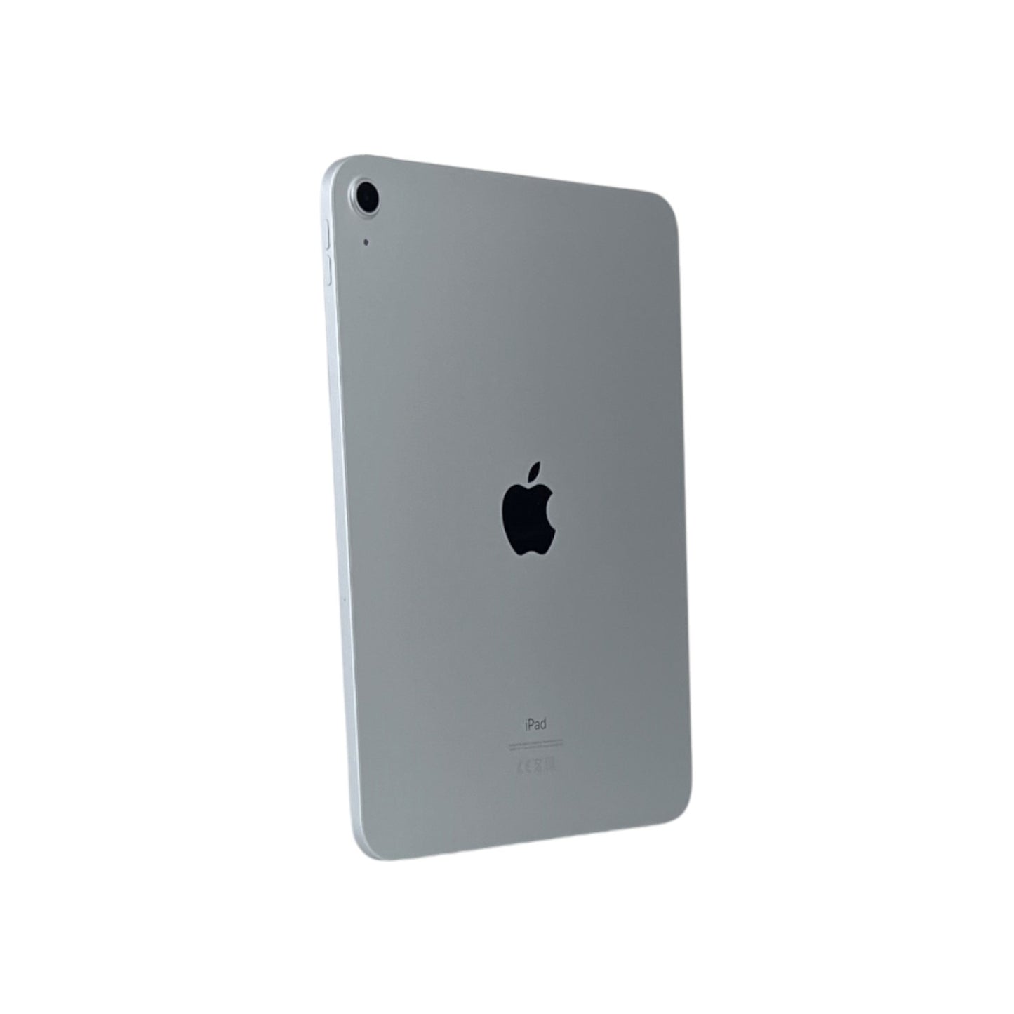 Apple iPad 10. Gen (2022) 10,9 Zoll WiFi 256 GB Silber | Retourware