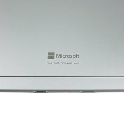 Microsoft Surface Pro 8 4G LTE Tablet 13Zoll (33cm) i5-1145G7 8GB 256GB Win11Pro | Retourware