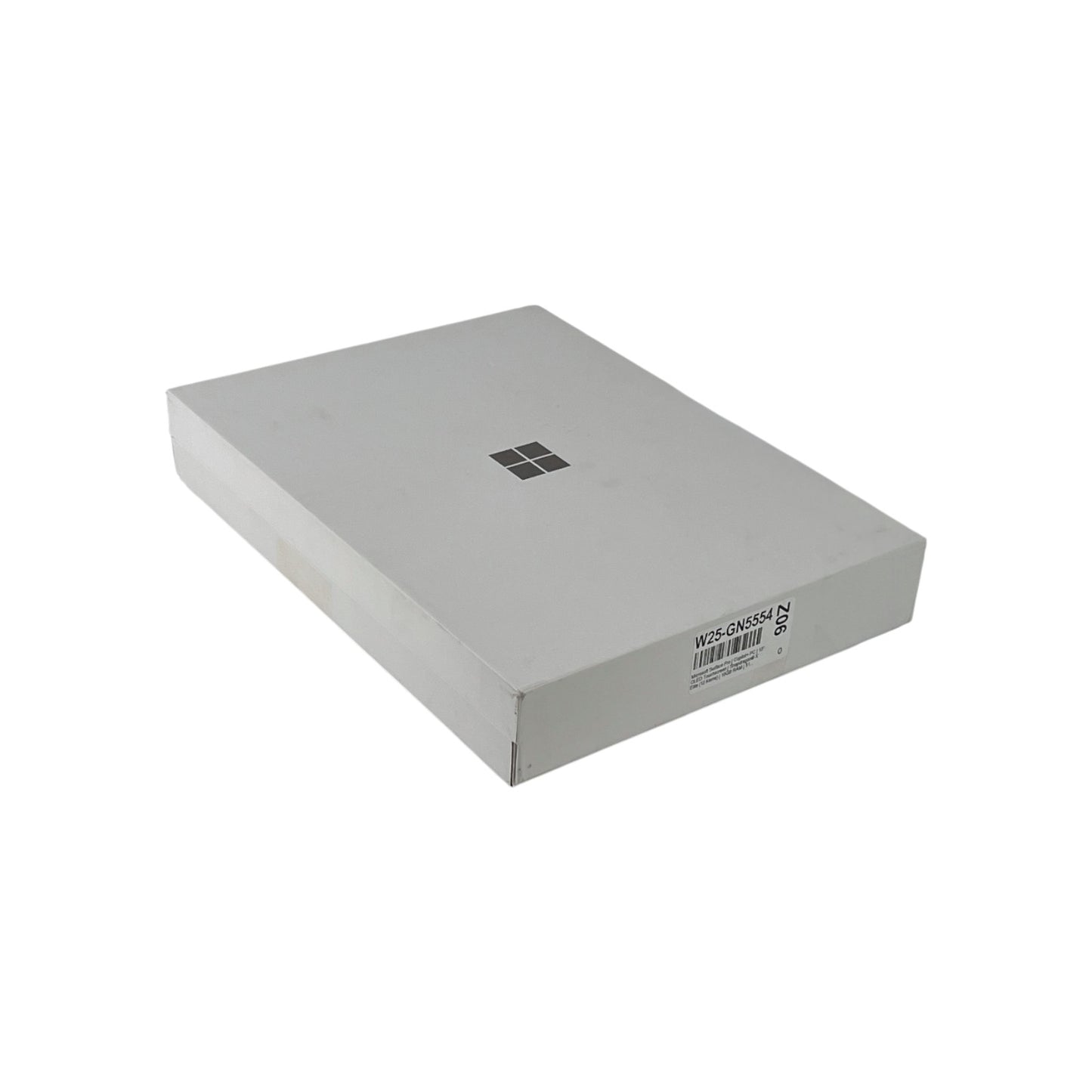 Microsoft Surface Pro 11 Tablet 13 Zoll (33,02 cm) Snapdragon X Elite 16GB 512GB | Retourware