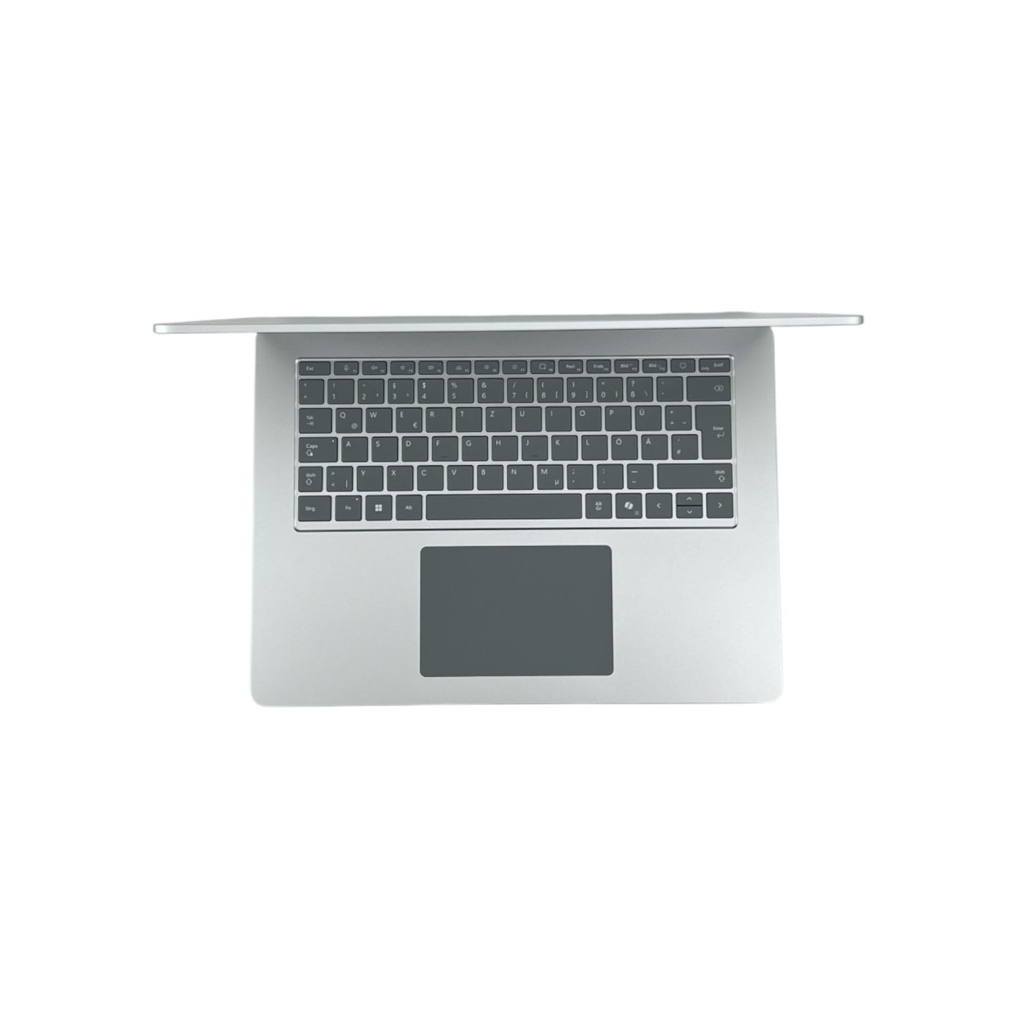 Microsoft Surface Laptop 7 15 Zoll (38.1 cm) X-Elite 16GB 1TB Win11 QWERTZ de | Retourware