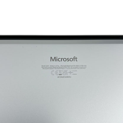 Microsoft Surface Laptop 7 15 Zoll (38.1 cm) X-Elite 16GB 1TB Win11 QWERTZ de | Retourware