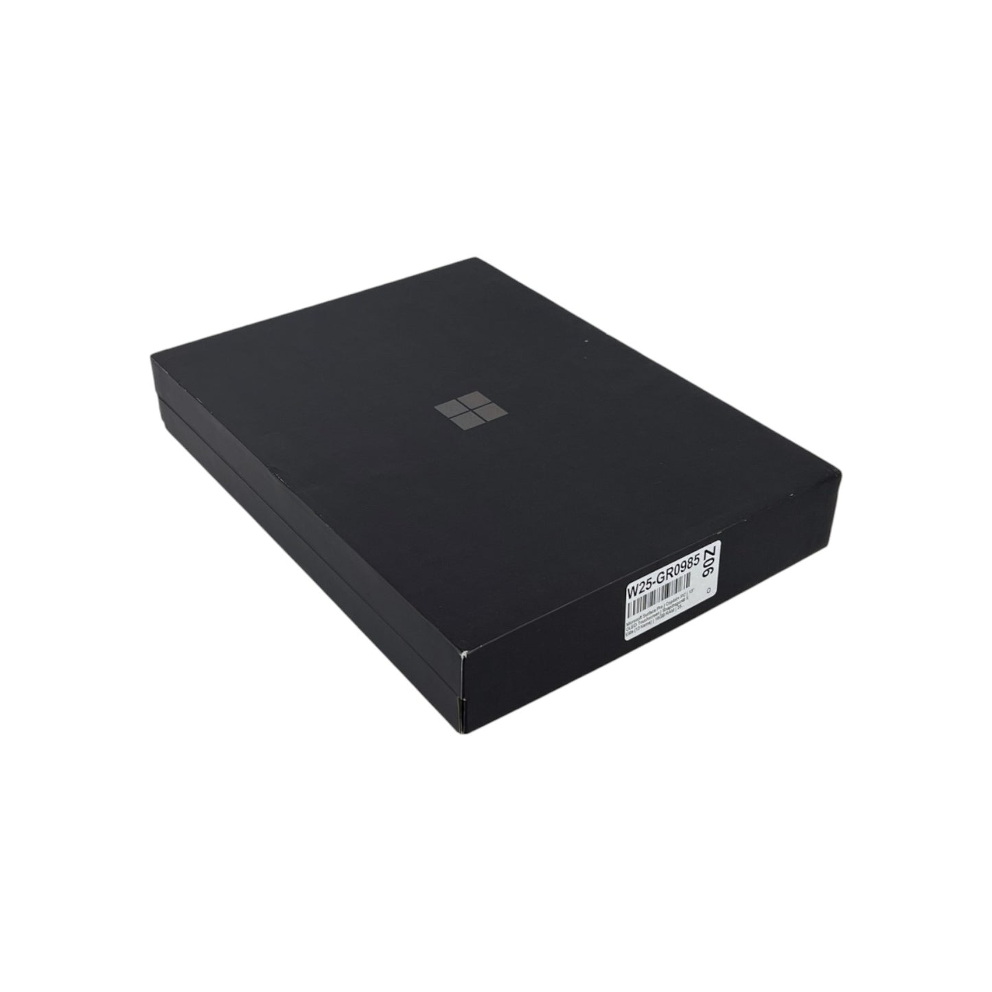 Microsoft Surface Pro 11 Tablet WiFi 13Zoll (33cm) Snapdragon X Elite 16GB 256GB | Retourware