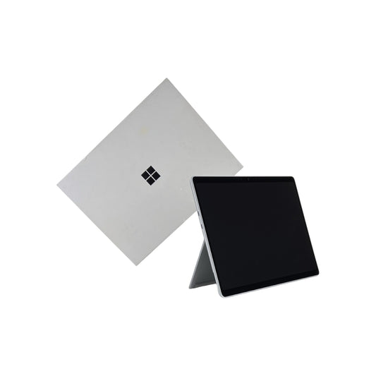 Microsoft Surface Pro 11 Tablet 13 Zoll (33,02 cm) Snapdragon X Elite 16GB 512GB | Retourware