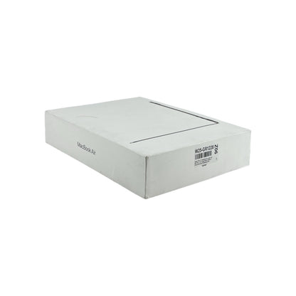 Apple MacBook Air 13,6 Zoll (34,54 cm) Notebook 2024 M3 8GB 256GB QWERTZ de | Retourware