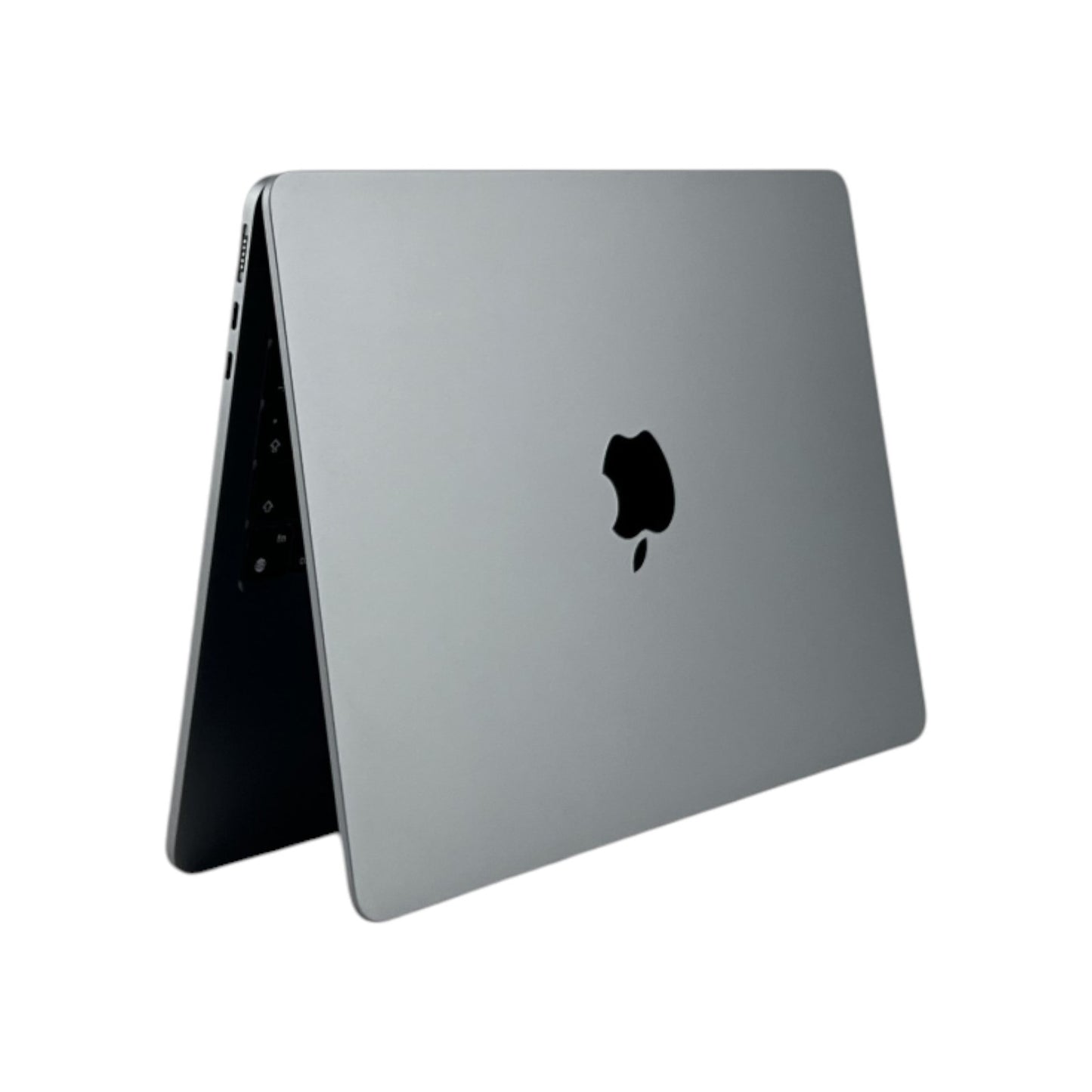 Apple MacBook Air 13,6 Zoll (34,54 cm) Notebook 2024 M3 8GB 256GB QWERTZ de | Retourware