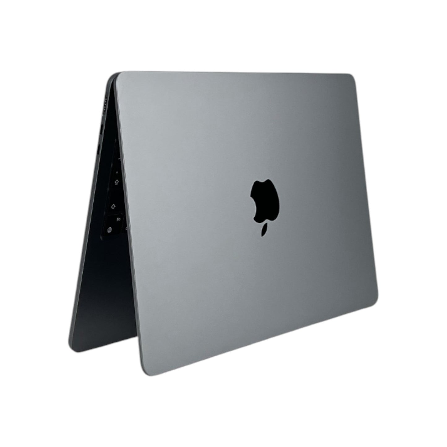 Apple MacBook Air 13,6 Zoll (34,54 cm) Notebook 2024 M3 8GB 256GB QWERTZ de | Retourware