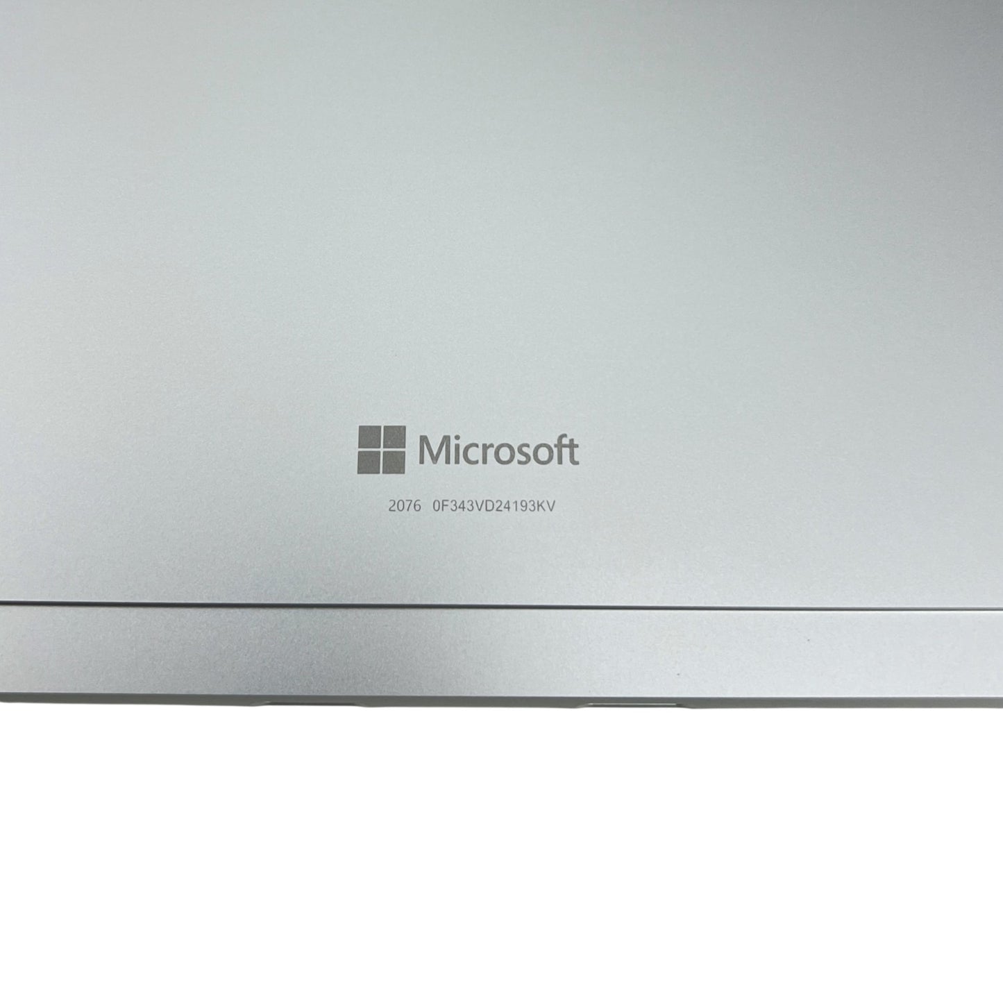 Microsoft Surface Pro 11 Tablet 13 Zoll (33,02 cm) Snapdragon X Elite 16GB 512GB | Retourware