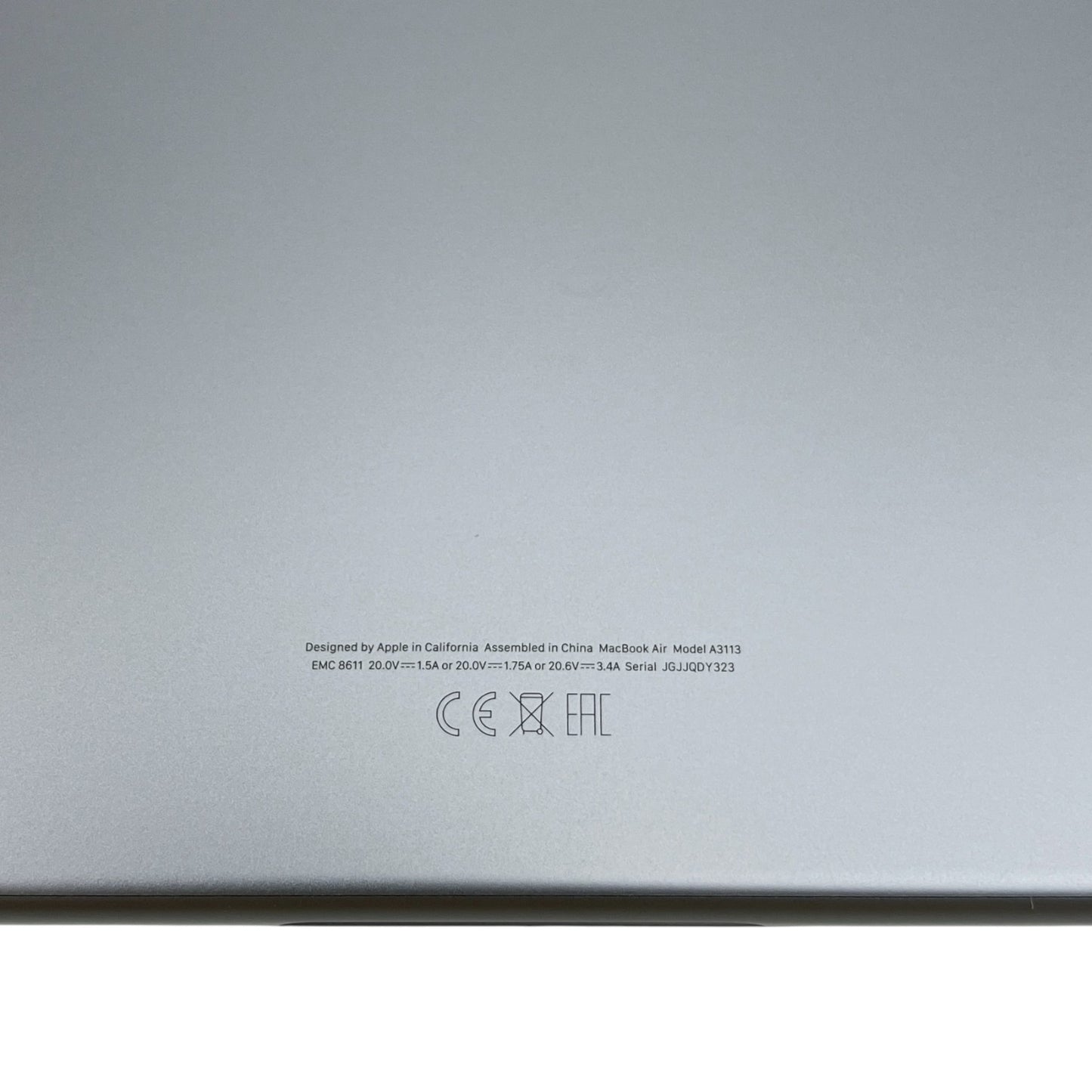 Apple MacBook Pro 14,2 Zoll (36,07 cm) Notebook 2024 M4 Pro 24GB 512GB QWERTZ de | Retourware